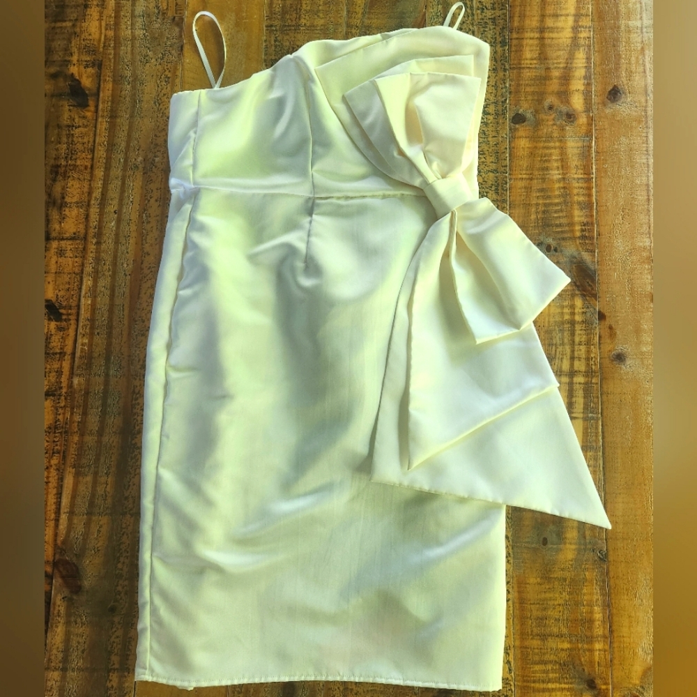 🥰SHEIN "CURVE" dress